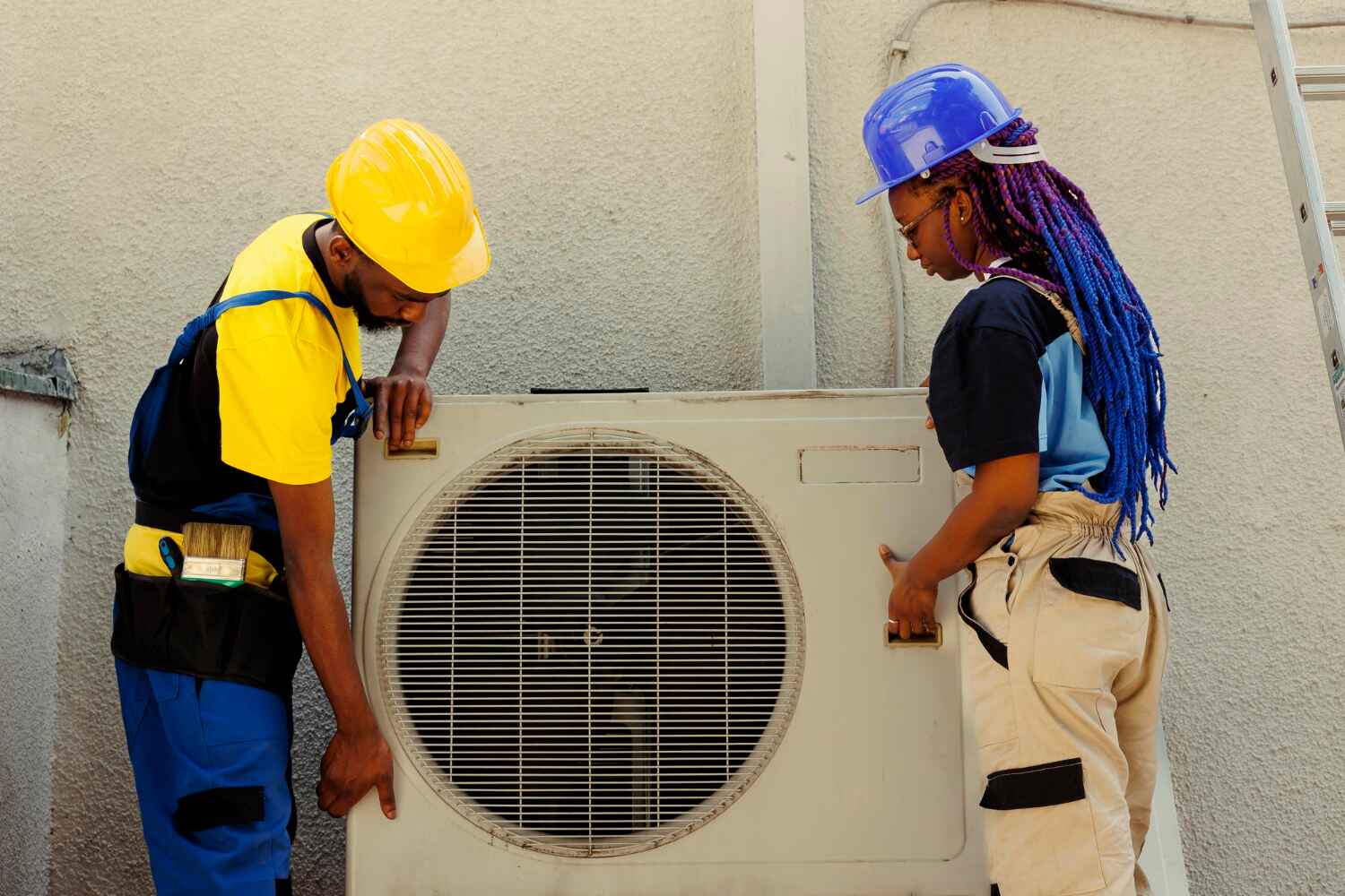 Best Commercial HVAC repair  in Mena, AR